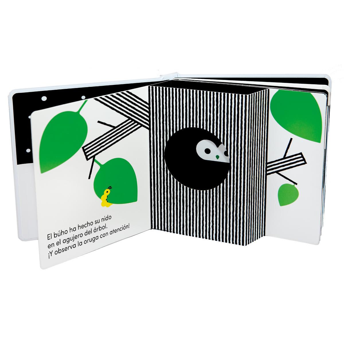 A cobijo (Capa dura) 5