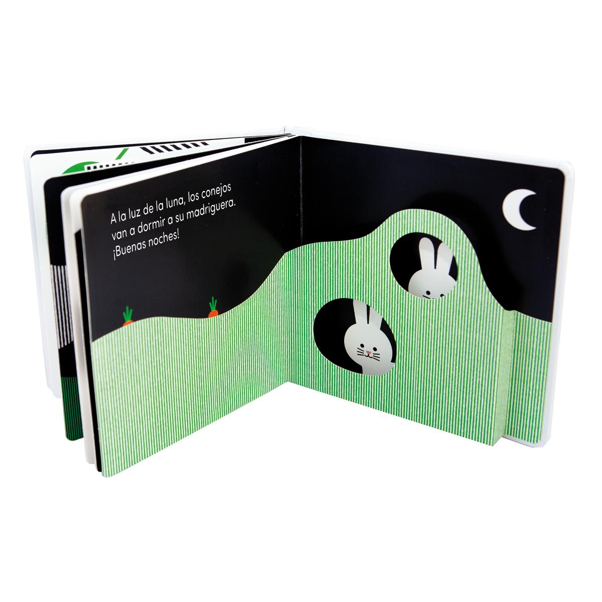 A cobijo (Capa dura) 7