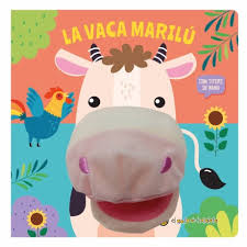 La vaca marilú 1