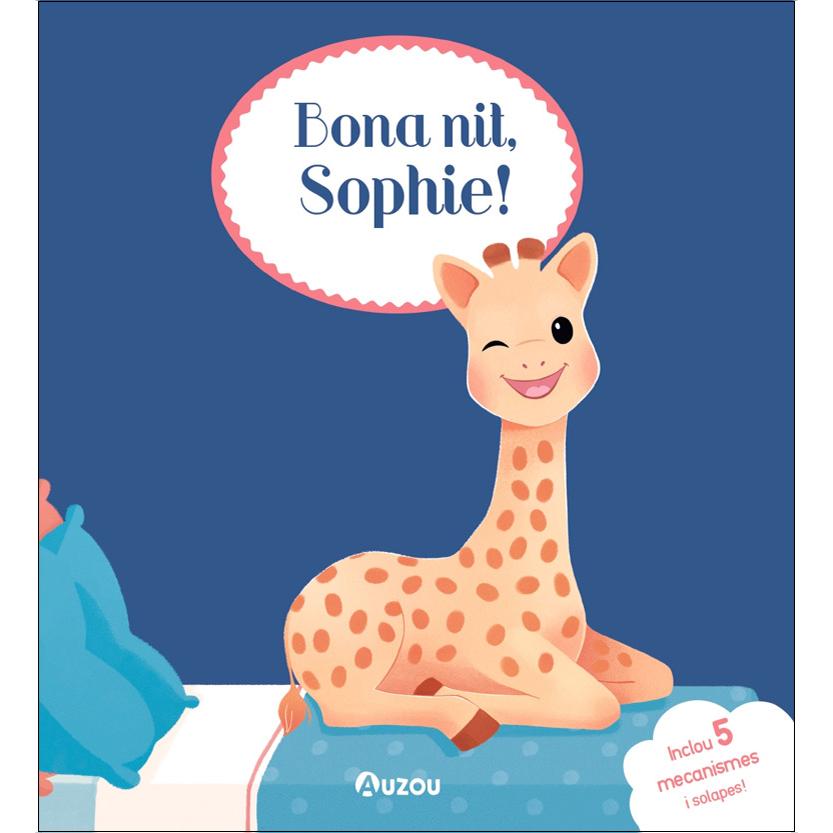 Bona nit, Sophie 1