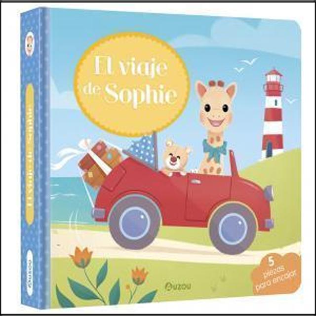El viaje de Sophie 1