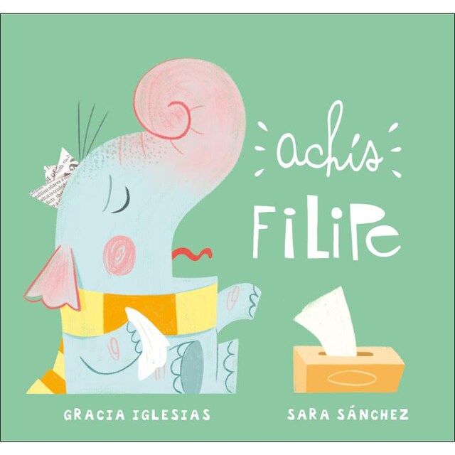 Imagem 0 de Achís Filipe