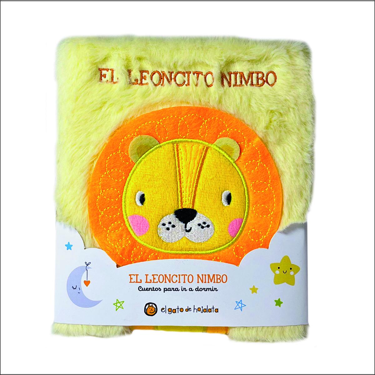 El leoncito nimbo 1