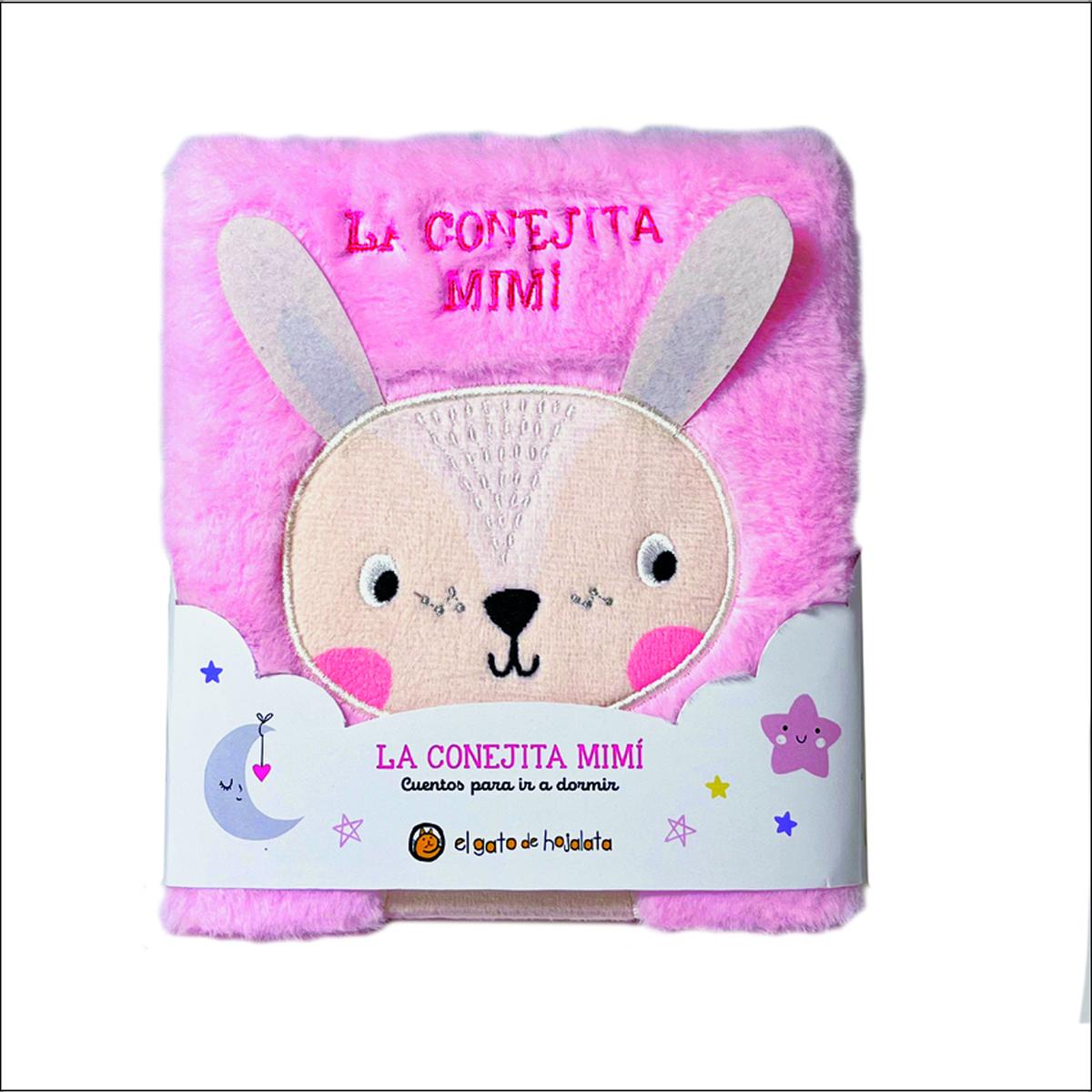 La conejita mimí 1