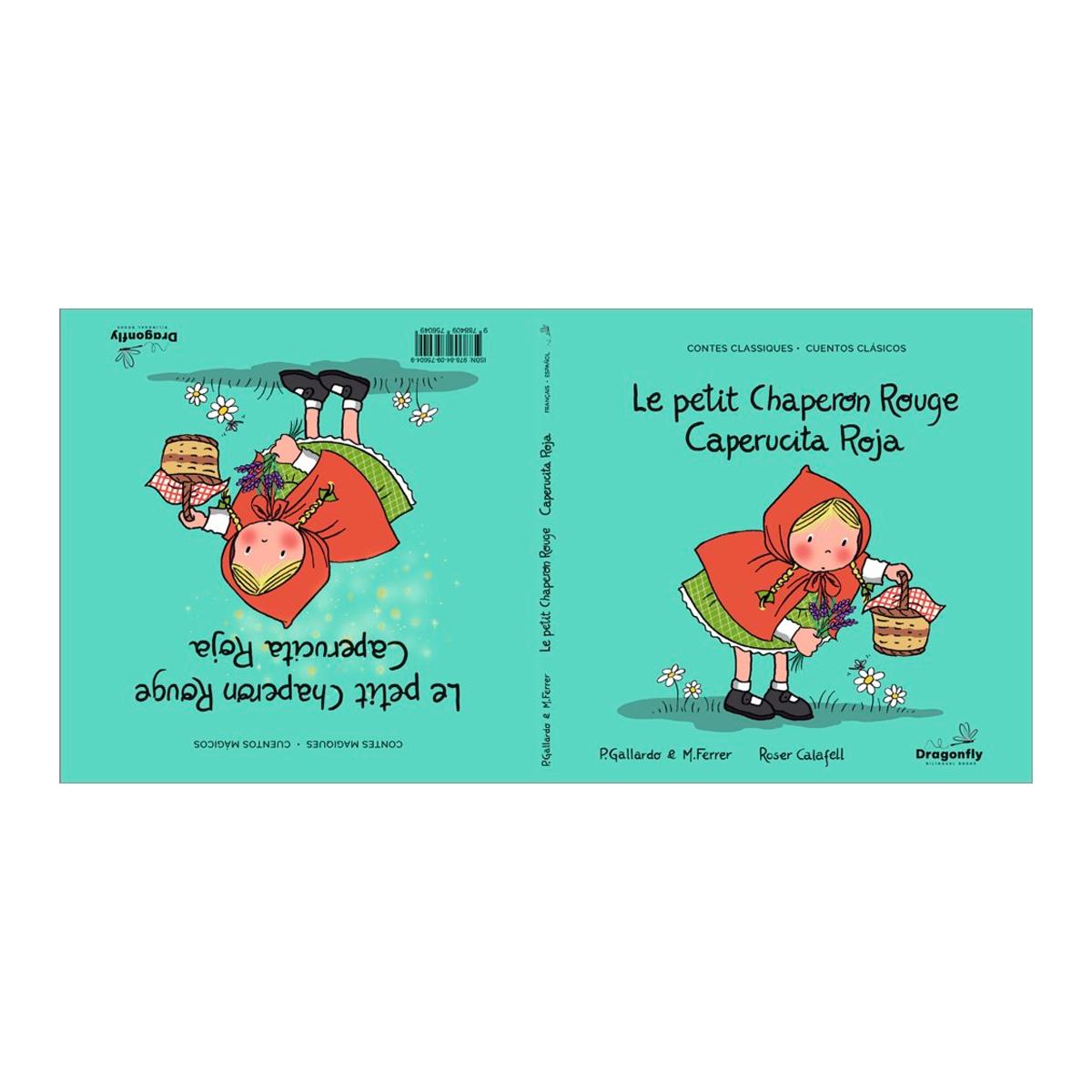 Le petit chaperon rouge /  caperucita roja 1