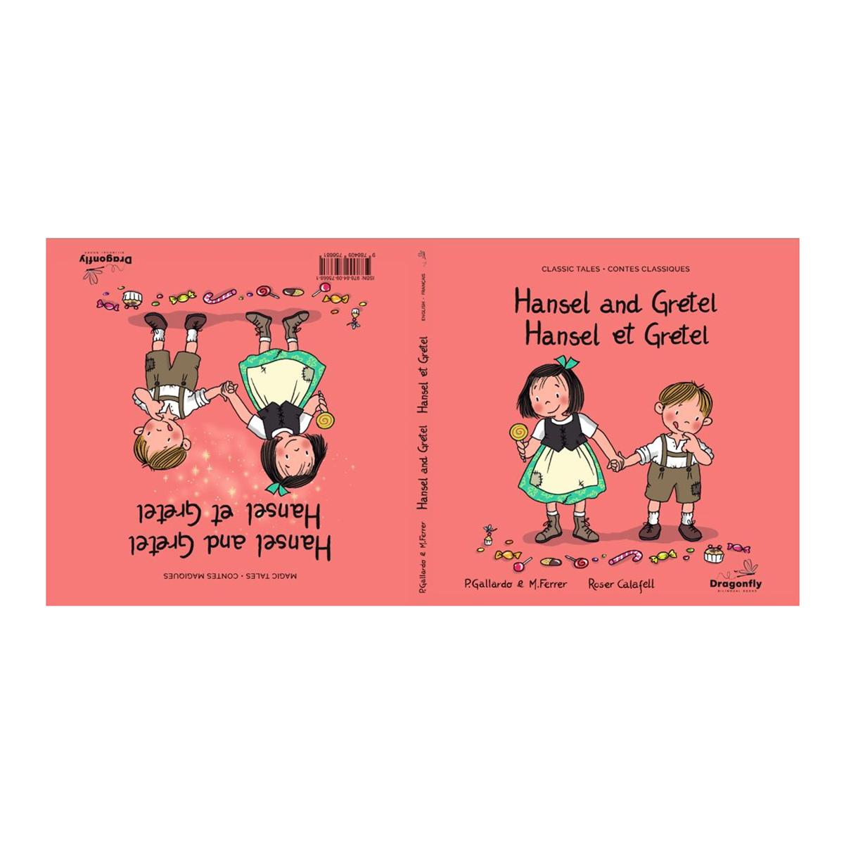Hansel and gretel / hansel et gretel 1