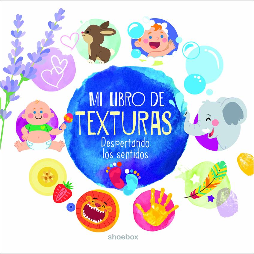 Mi libro de texturas   despertando los sentidos 1