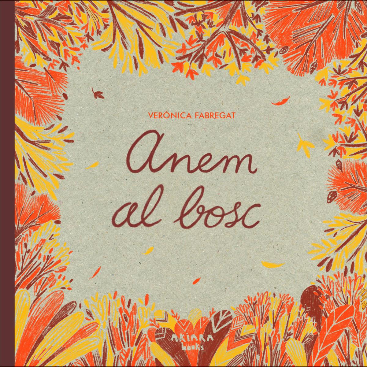 Anem al bosc 1