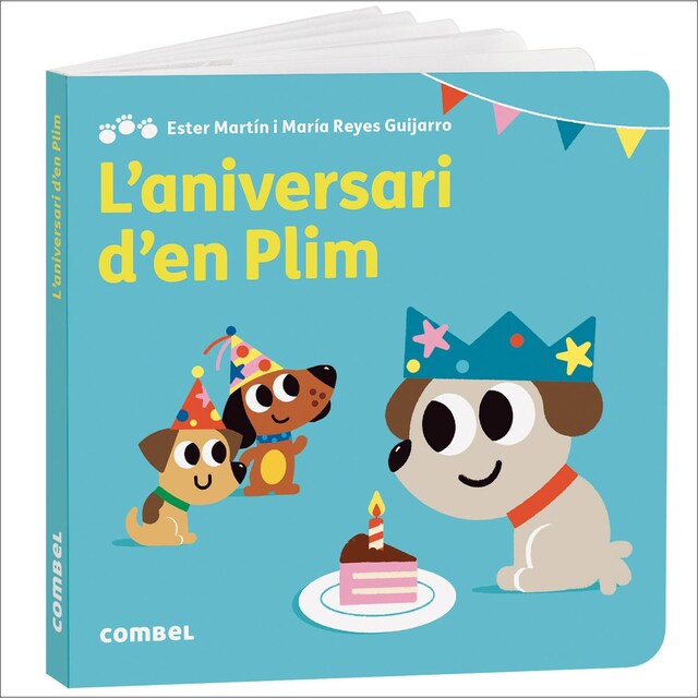 Imagem 0 de L'aniversari d'en Plim