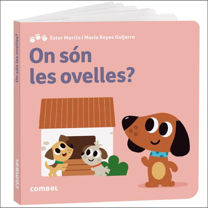 Imagem 0 de On són les ovelles?