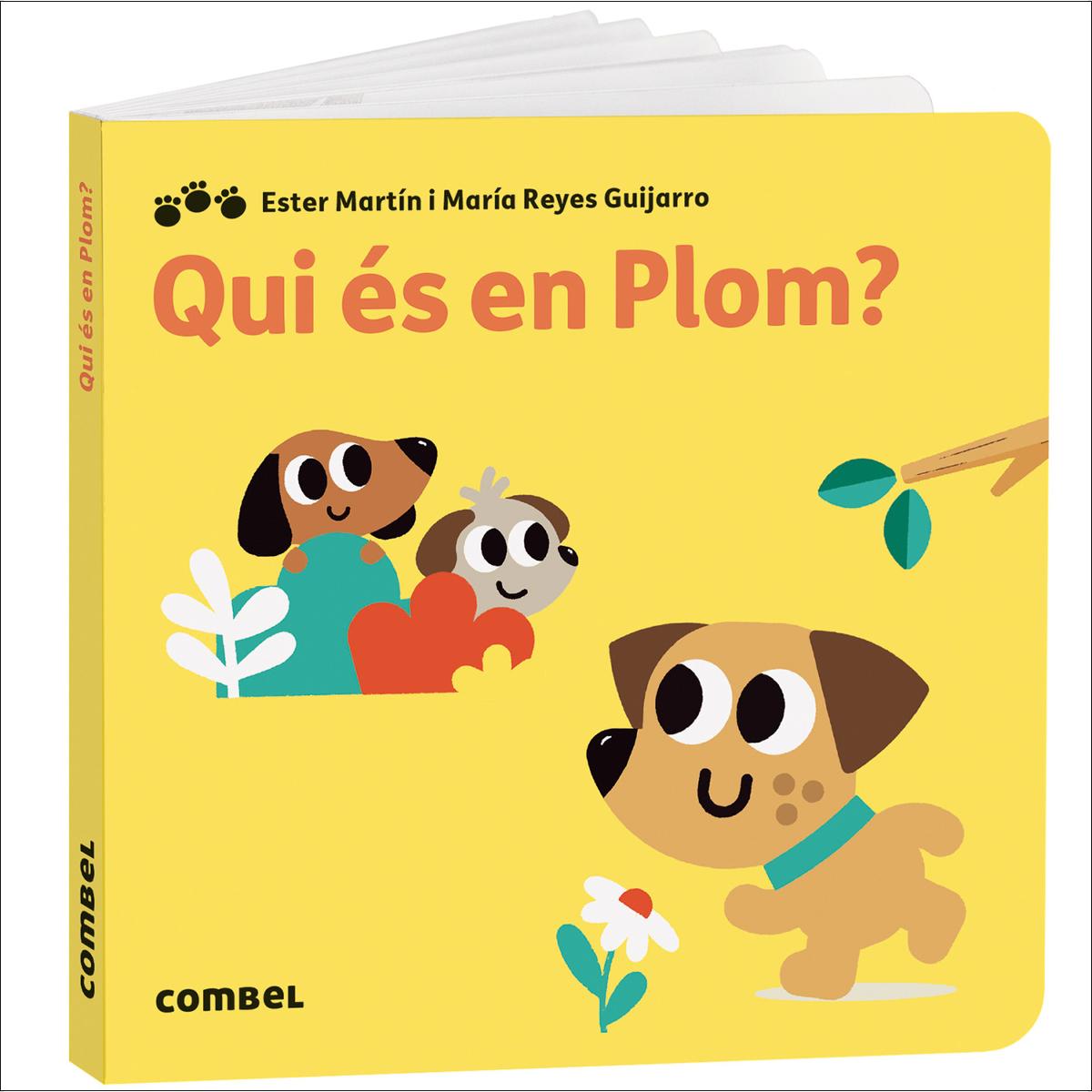 Qui és en Plom? 1