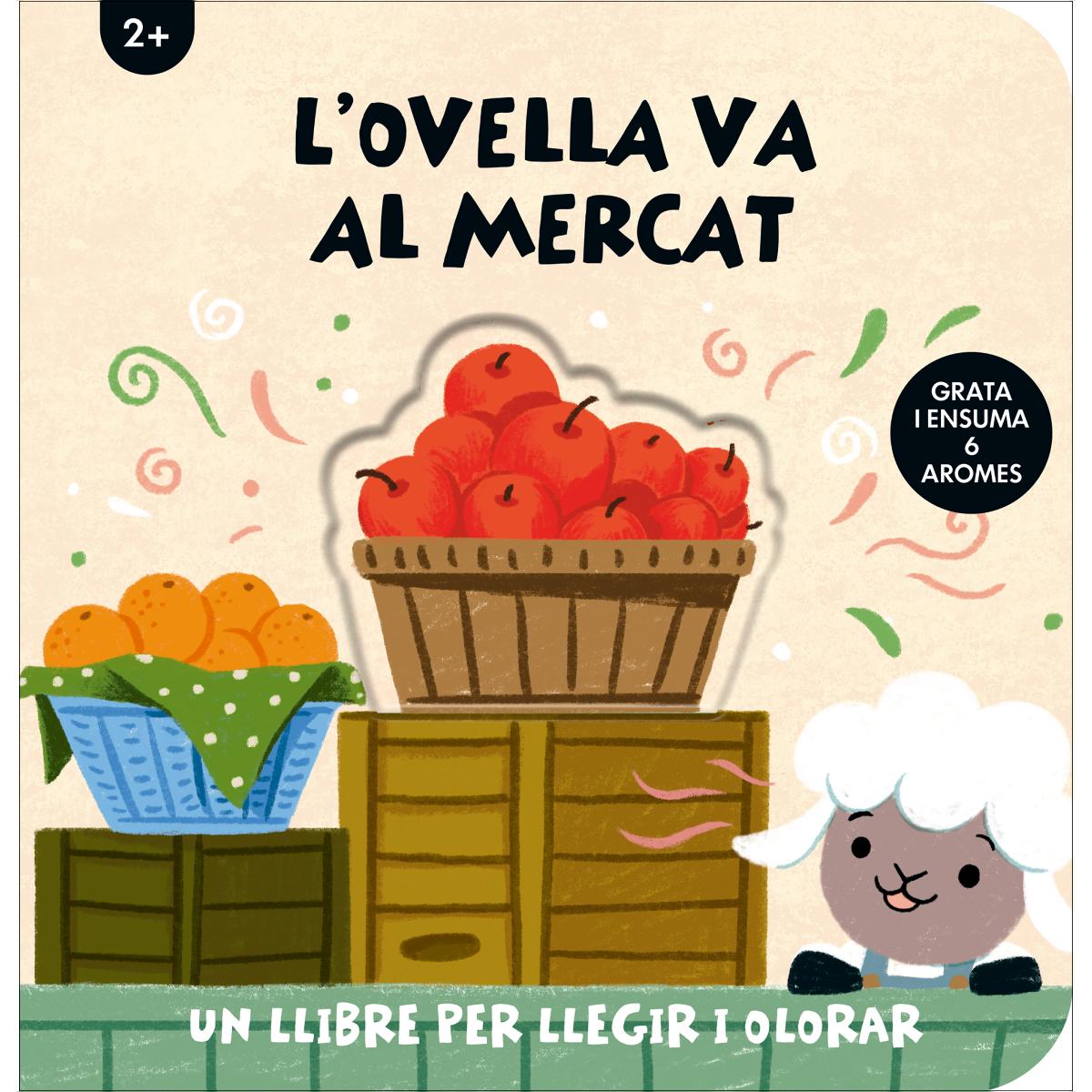 L'ovella va al mercat 1