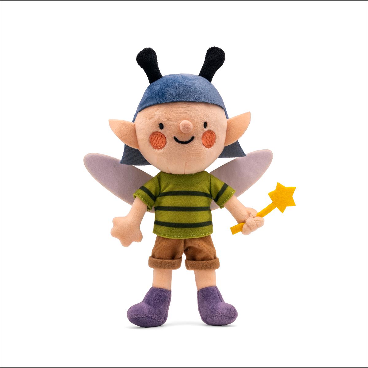 Imagem 0 de Peluche del Hada de los volcanes