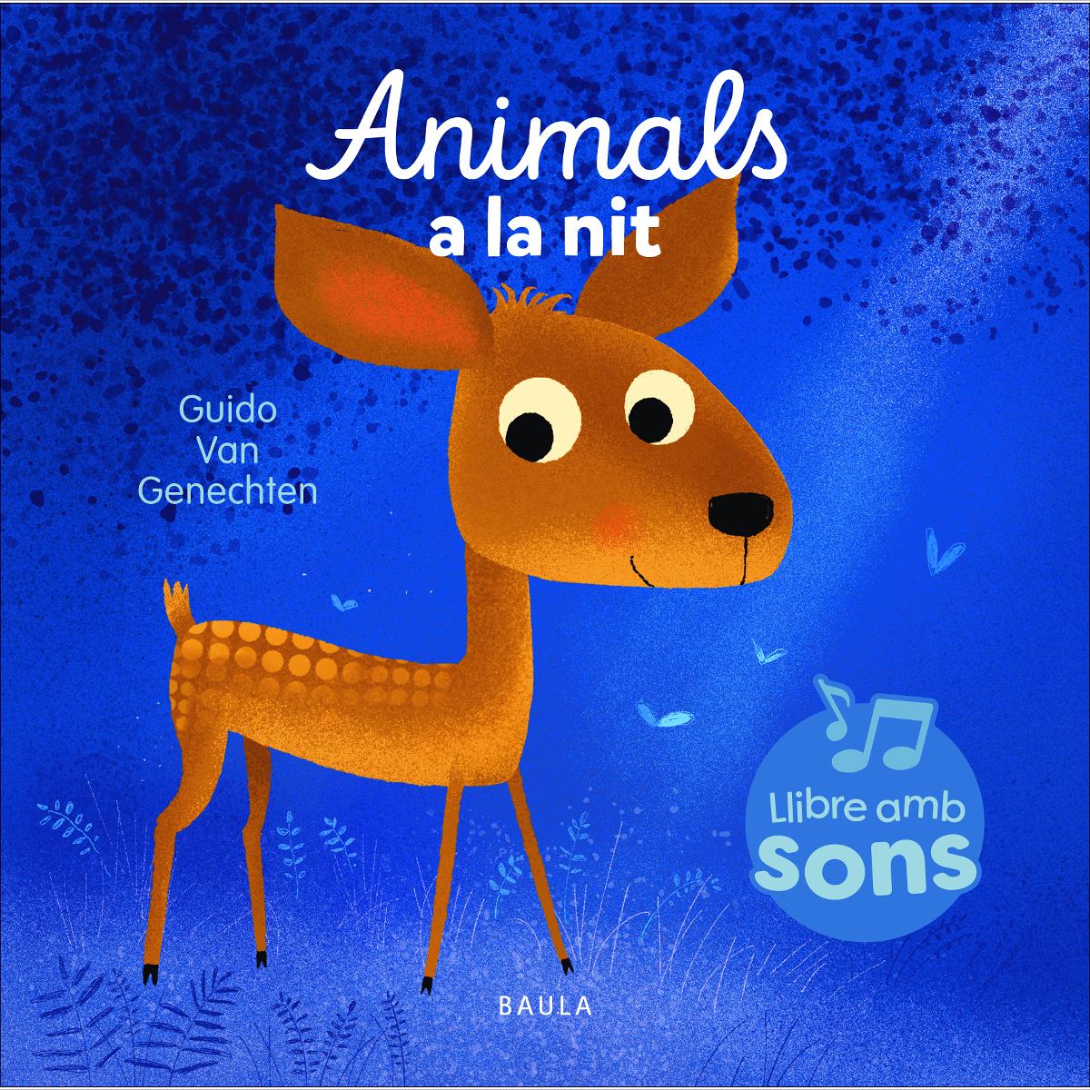 Animals a la nit 1