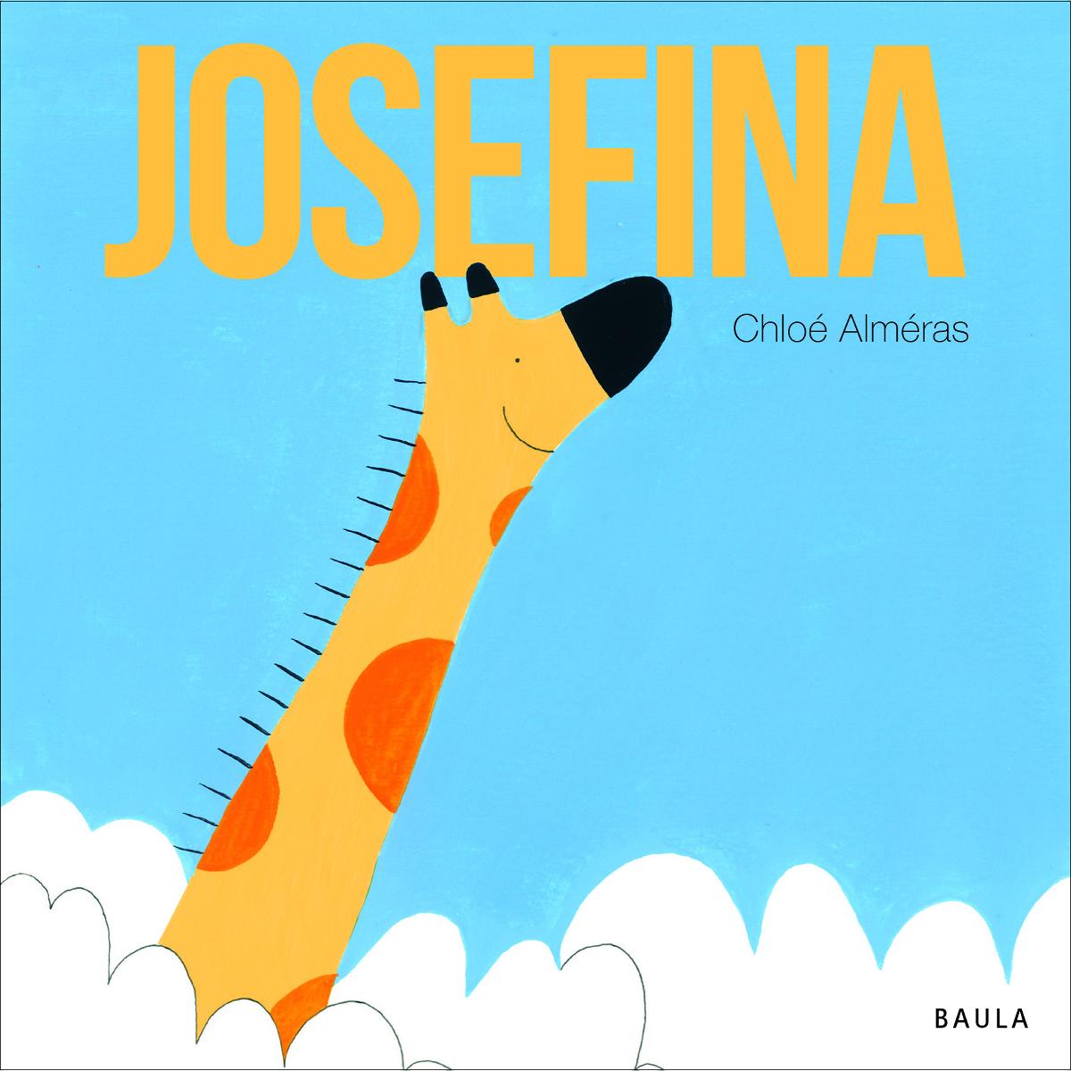 Imagem 0 de Josefina