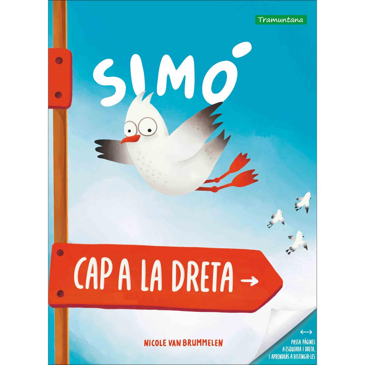 Imagem 0 de Simó cap a la dreta