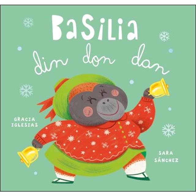 Imagem 0 de Basilia din don dan