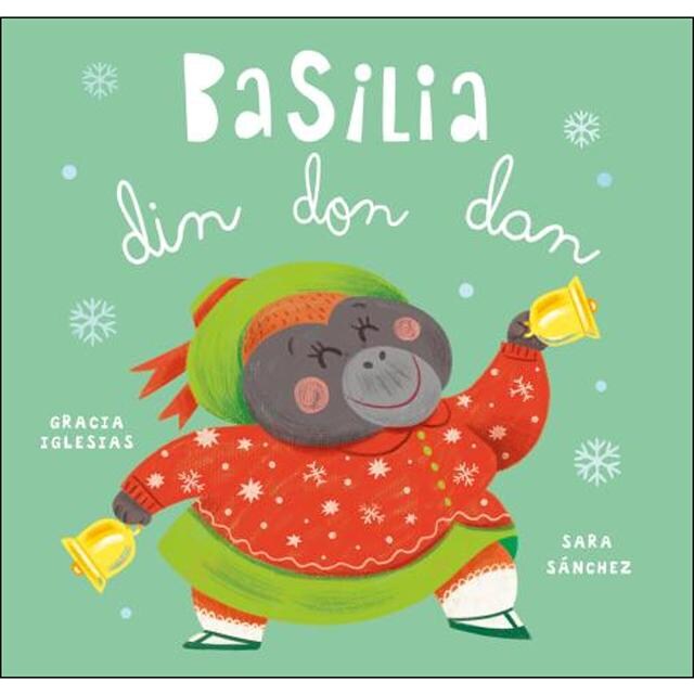 Imagem 0 de Basilia din don dan