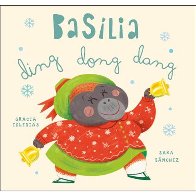 Imagem 0 de Basília ding dong dang