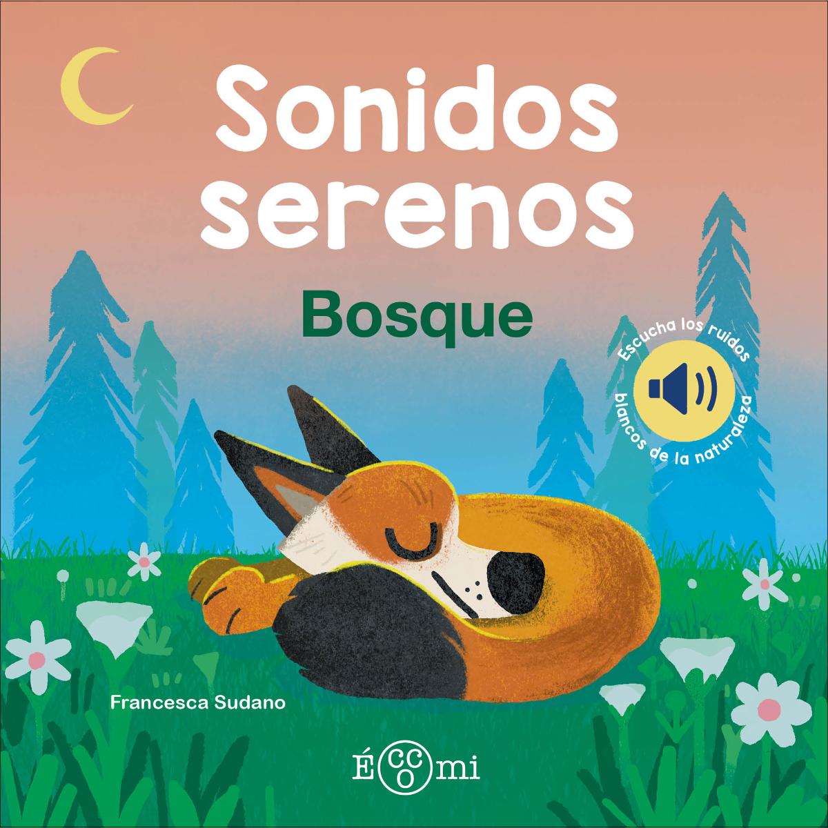 Imagem 0 de Bosque: Sonidos Serenos