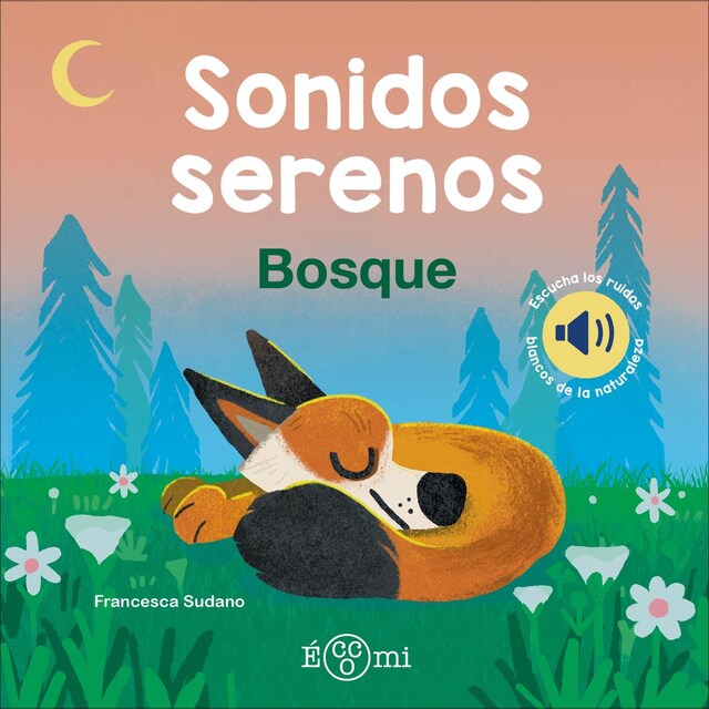 Imagem 0 de Bosque: Sonidos Serenos