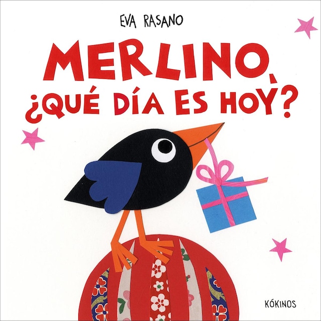 Imagen 0 de Merlino, ¿qué día es hoy?