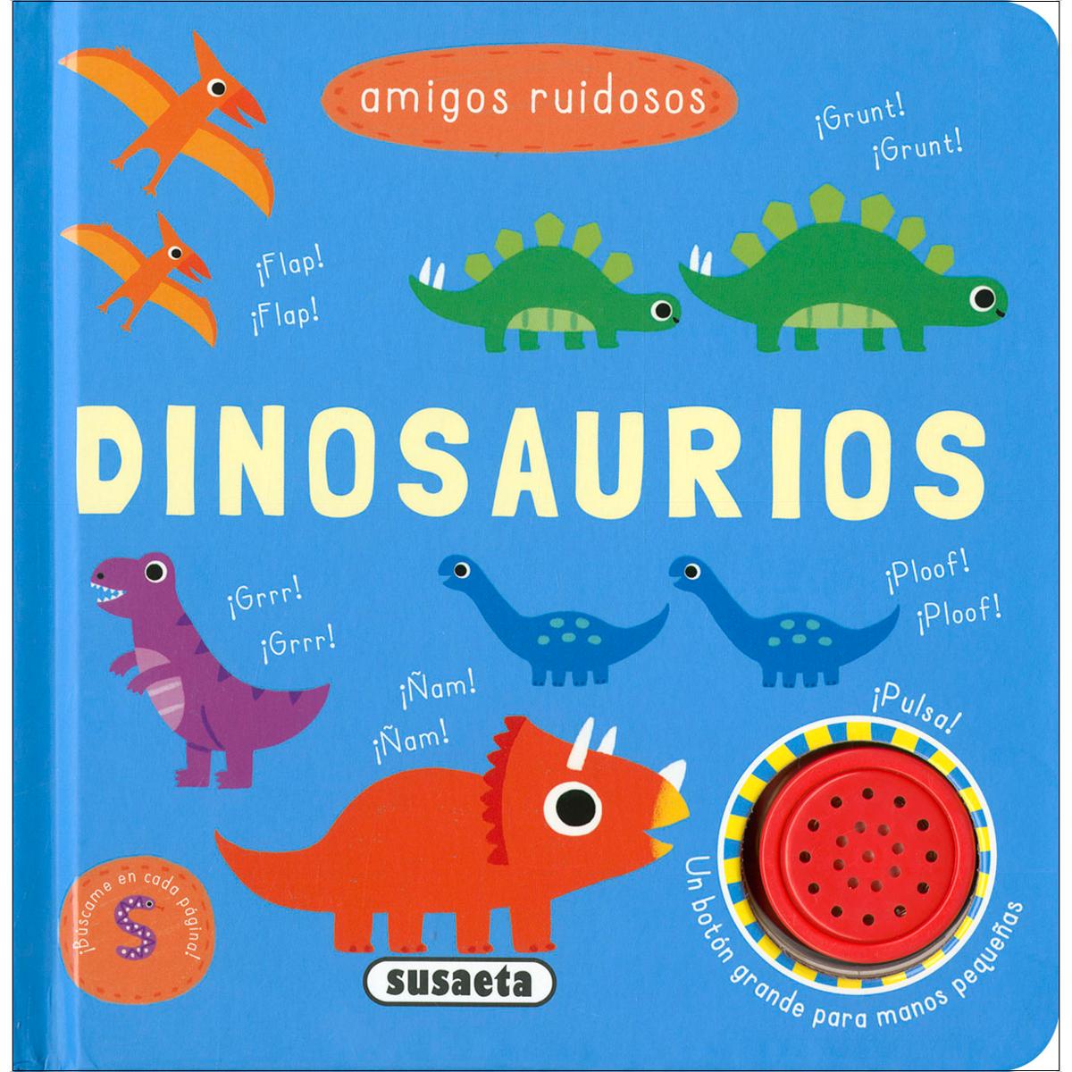 Dinosaurios 1