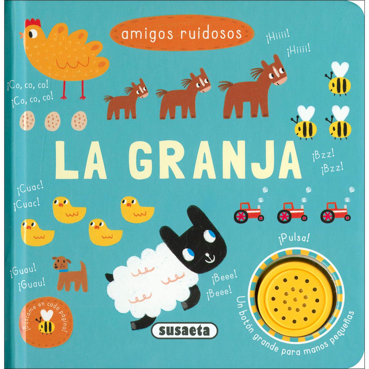 La granja 1