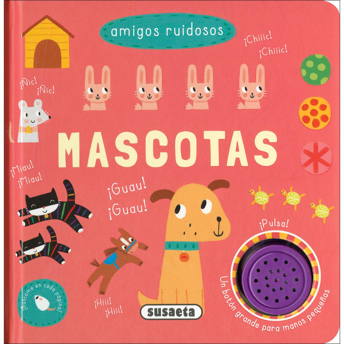 Mascotas 1