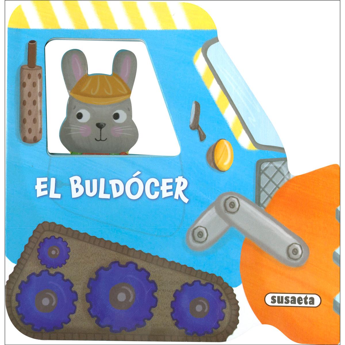 El buldócer 1