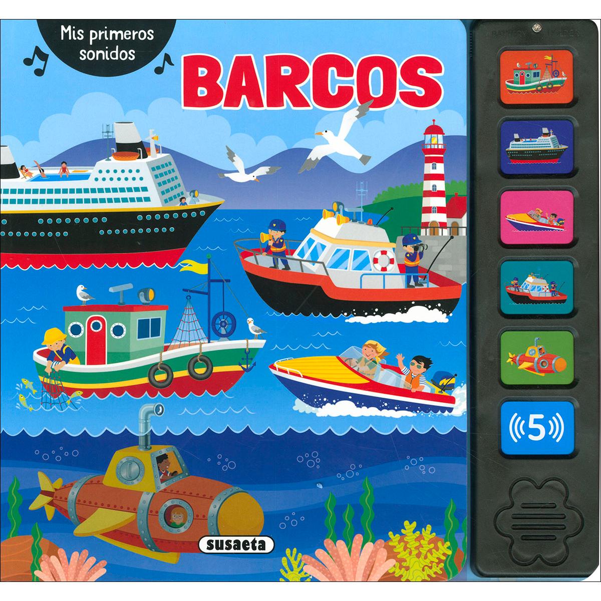 Imagem 0 de Barcos