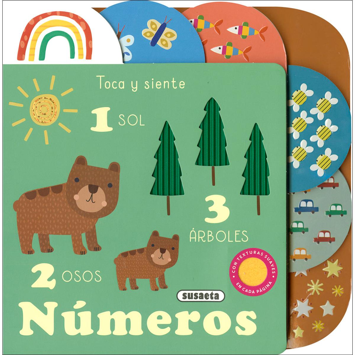 Números 1