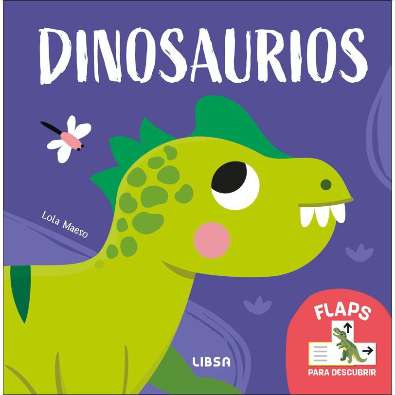 Imagem 0 de Dinosaurios (Capa dura)
