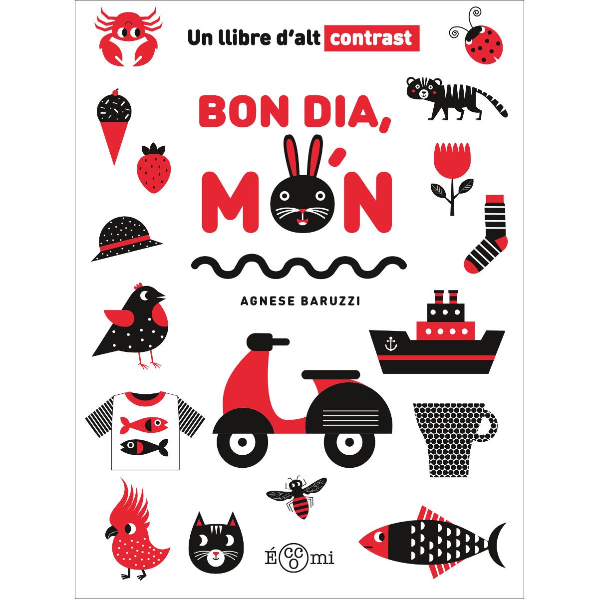 Bon dia, món 1