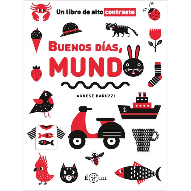 Imagem 0 de Buenos días, mundo