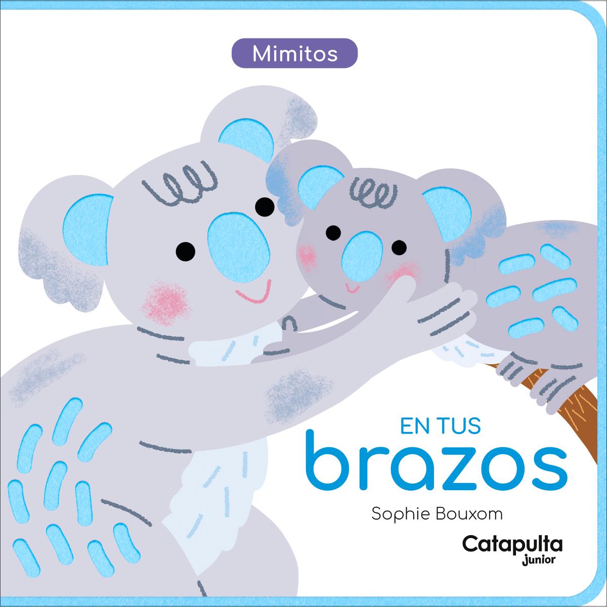 Imagem 0 de En tus brazos