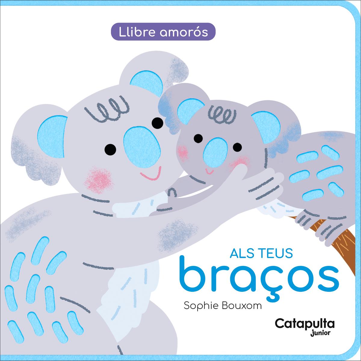 Imagem 0 de Als teus braços