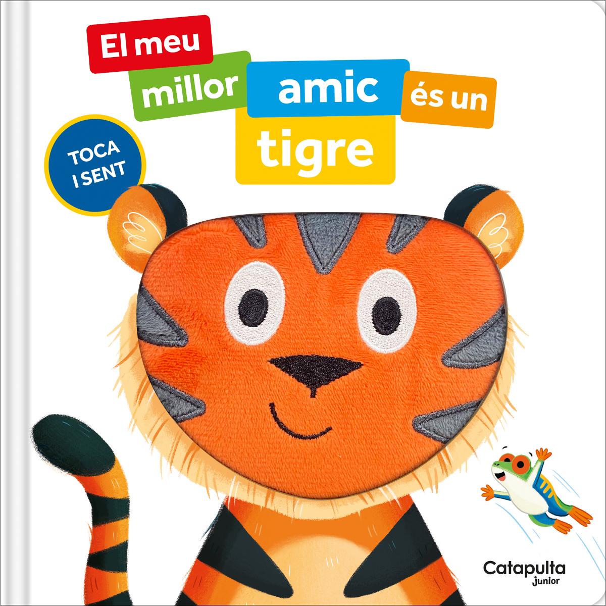 El meu millor amic és un tigre 1