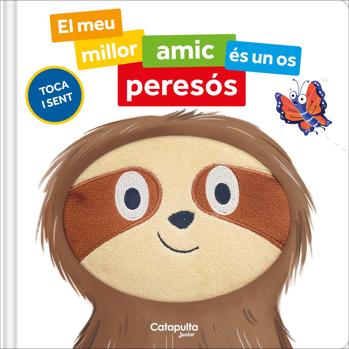 El meu millor amic és un peresós 1