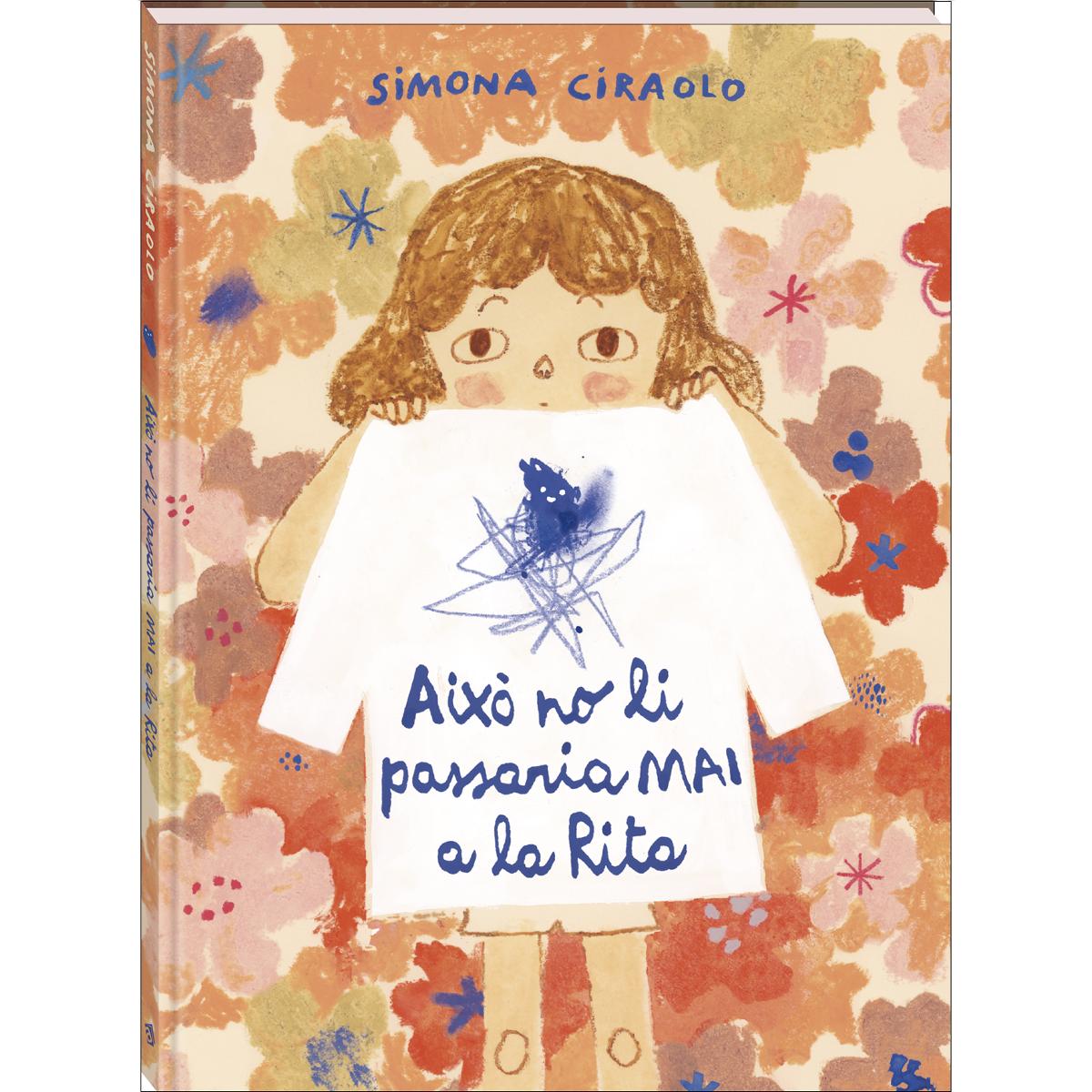 Imagem 0 de Això no li passaria mai a la Rita (Capa dura)