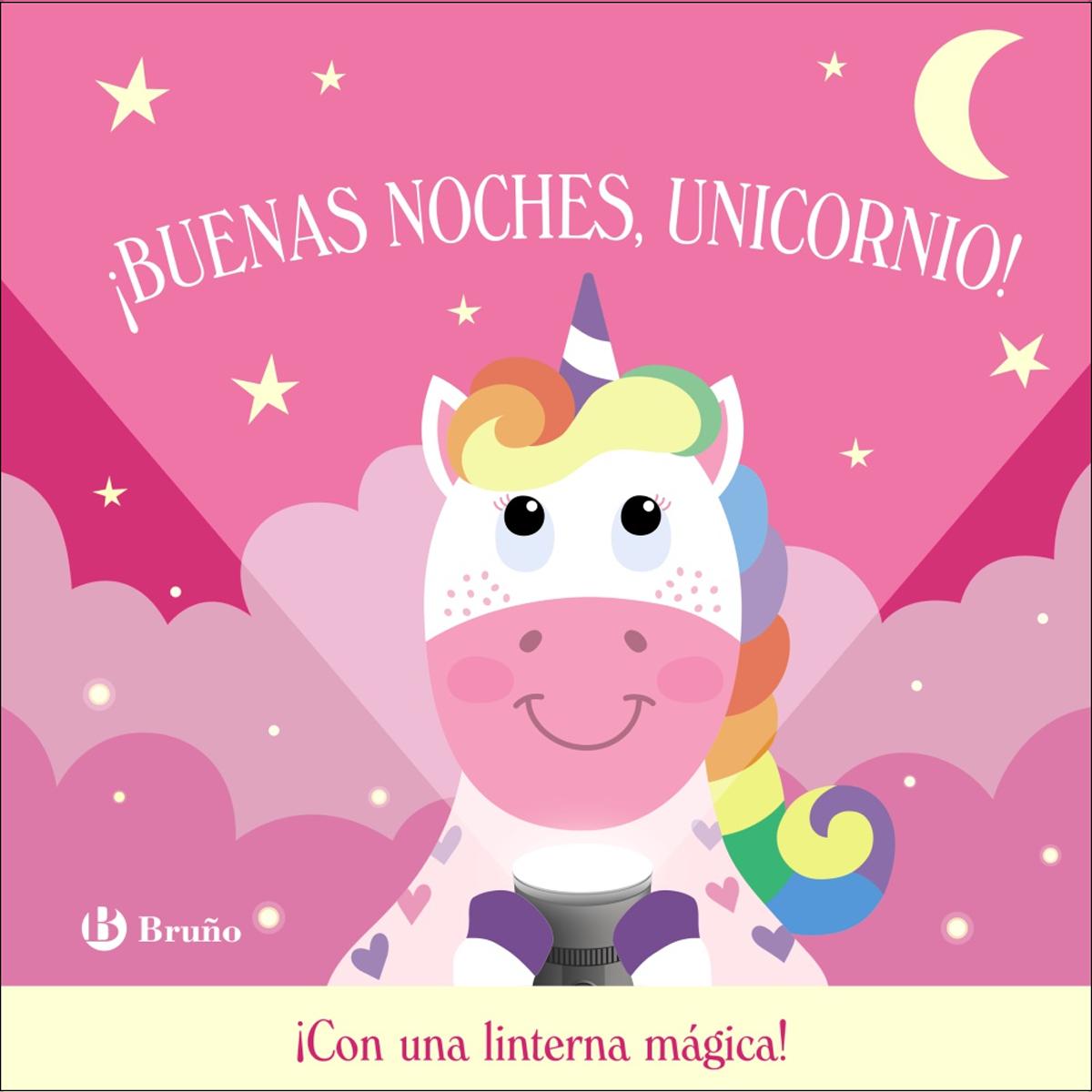 ¡Buenas noches, Unicornio! 1