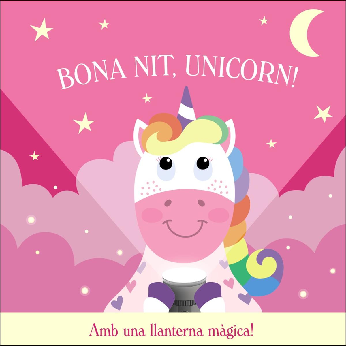 Imagem 0 de Bona nit, Unicorn!