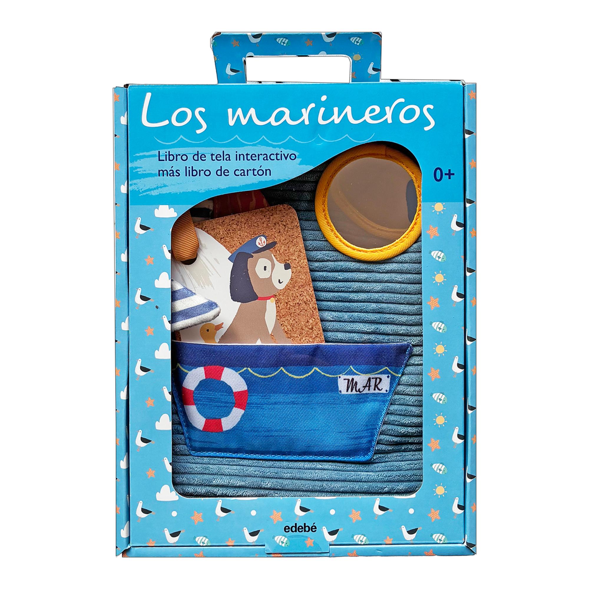 LOS MARINEROS 1