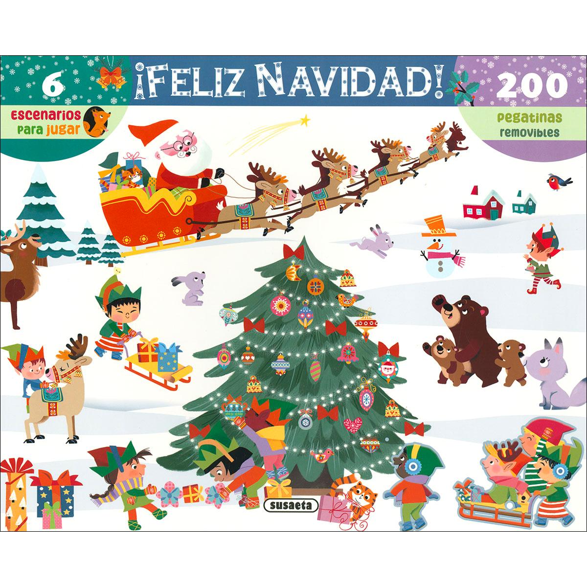 ¡Feliz Navidad! 1