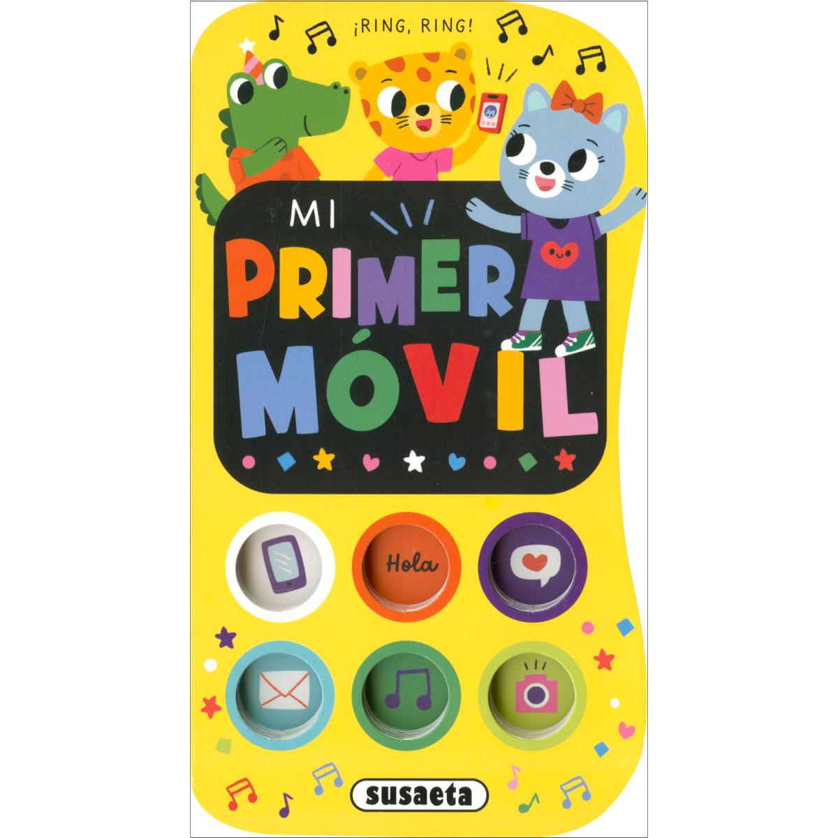 Mi primer móvil 1