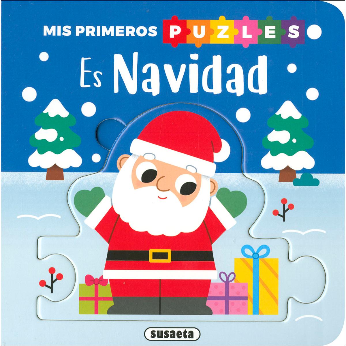 Es Navidad 1
