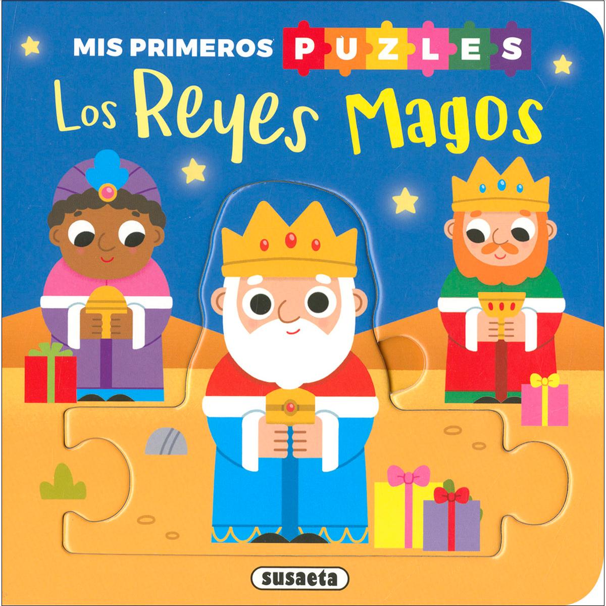 Los Reyes Magos 1