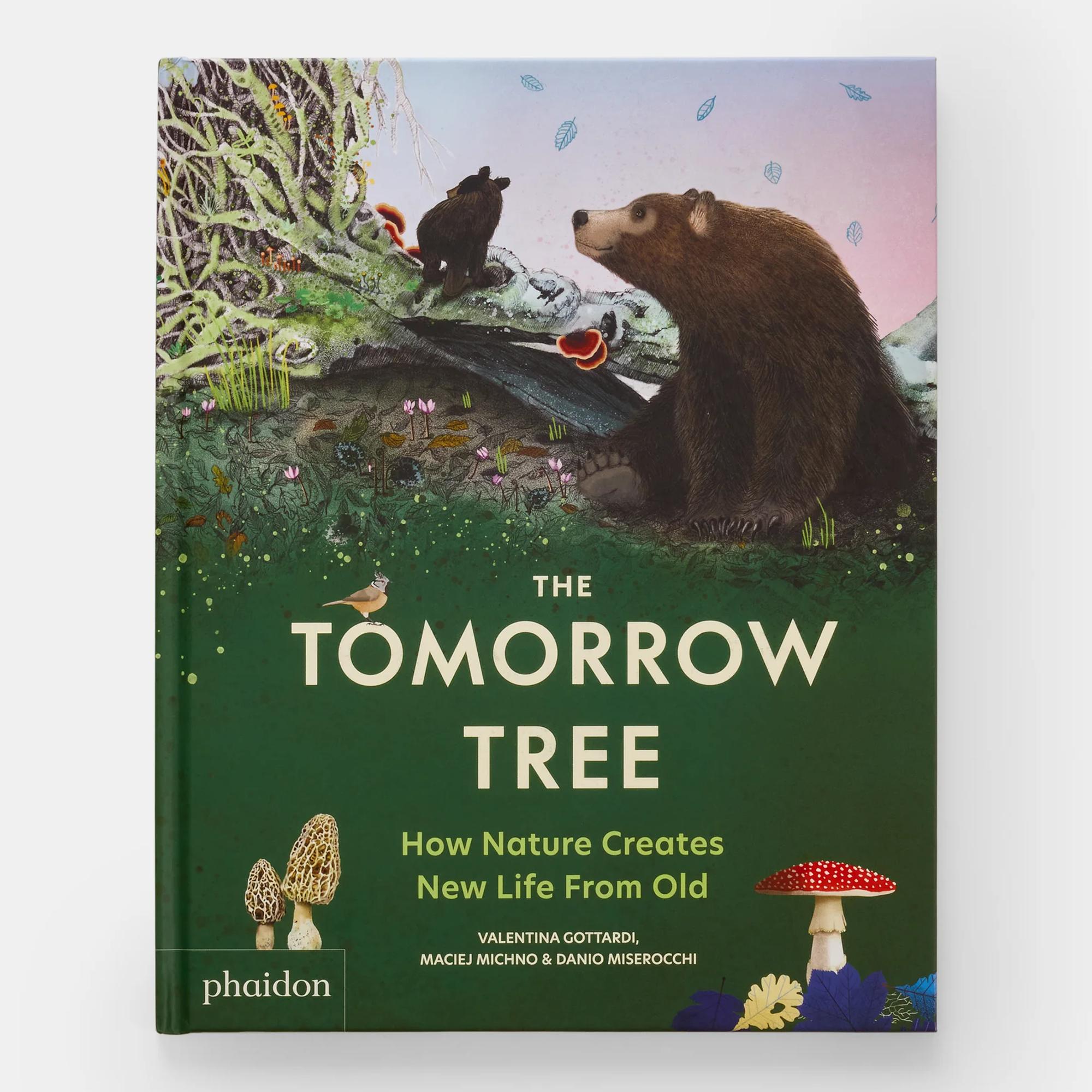 The tomorrow tree - eng 2