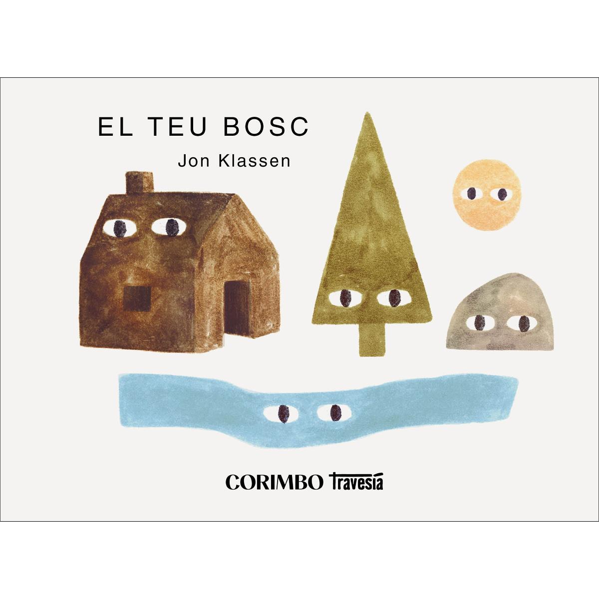 Imagem 0 de EL TEU BOSC