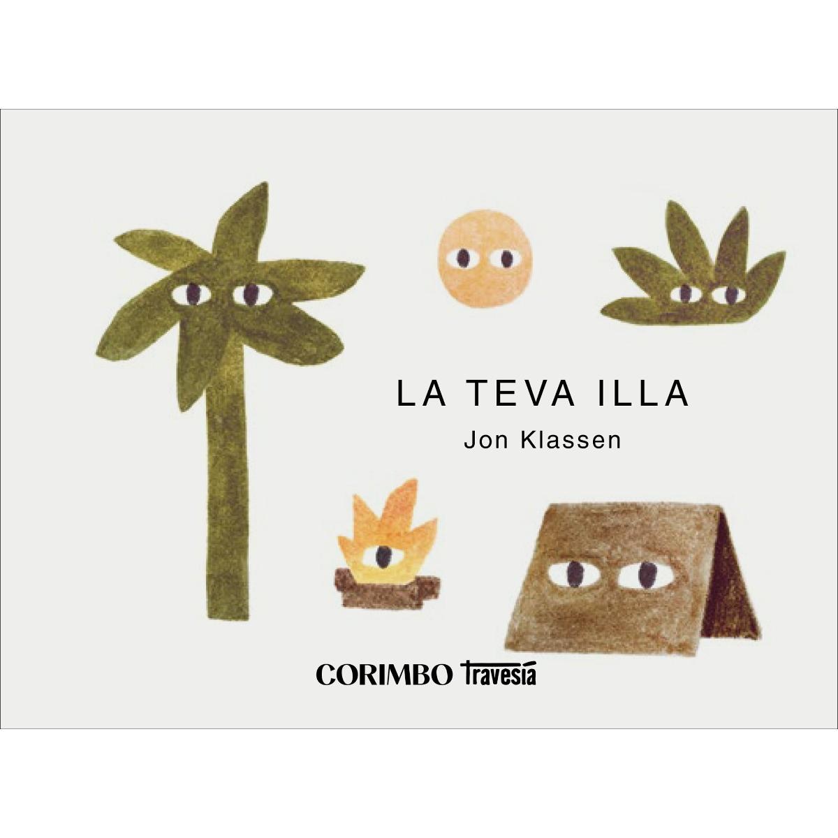 Imagem 0 de LA TEVA ILLA